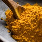 Turmeric makes dishes healthier and taste better